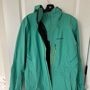 Patagonia Women's Shell